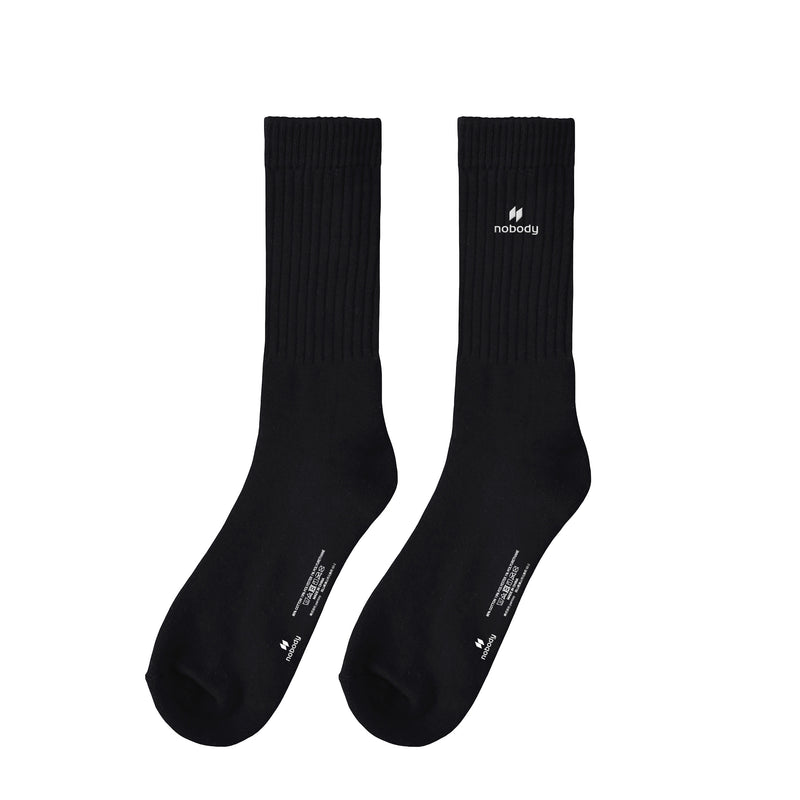 LOGO socks