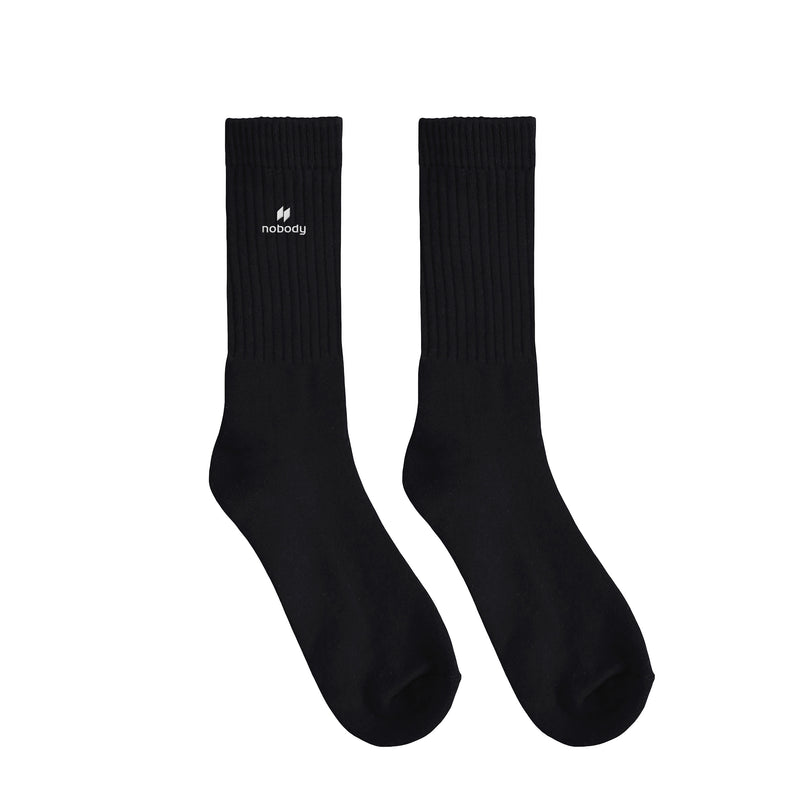 LOGO socks