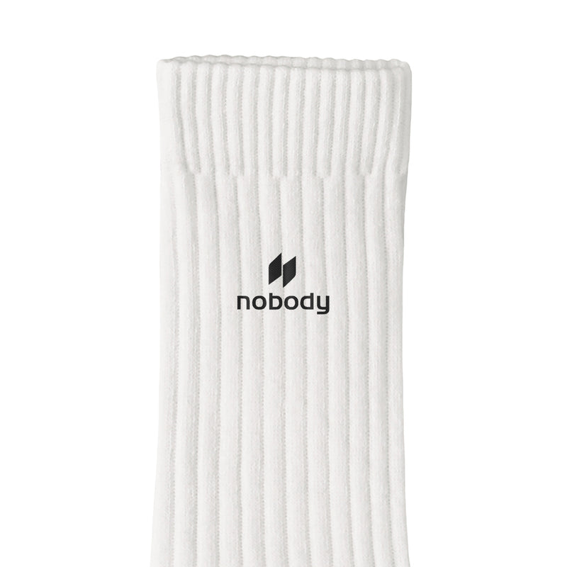 LOGO socks