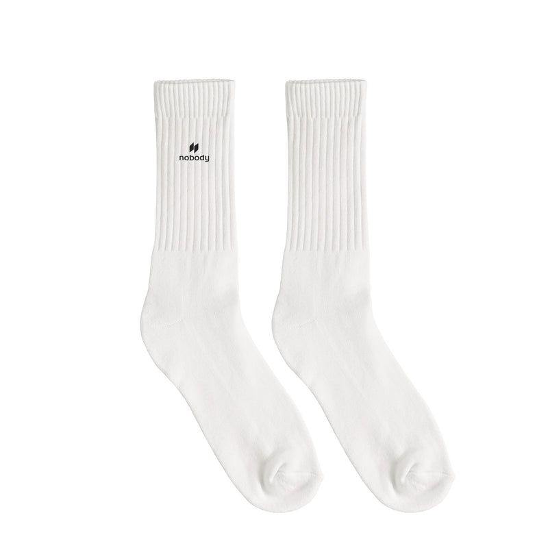 LOGO socks