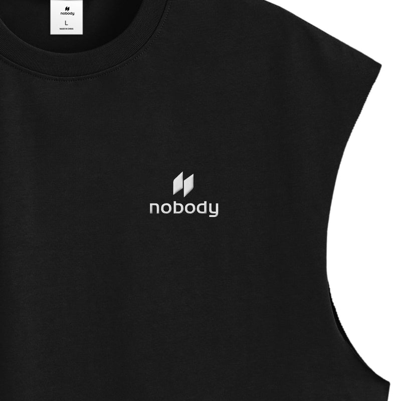 nobody